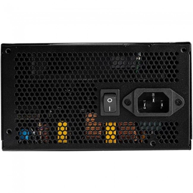 Chieftronic PowerUp 650W (GPX-650FC)