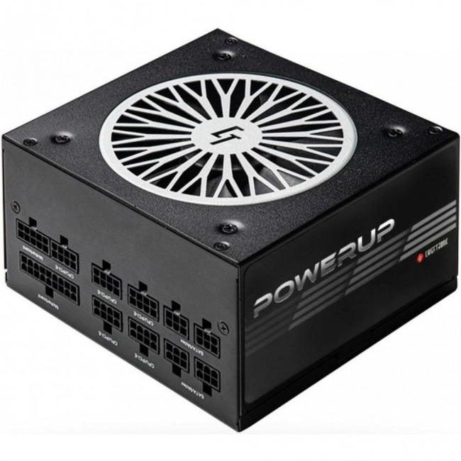 Chieftronic PowerUp 750W (GPX-750FC)