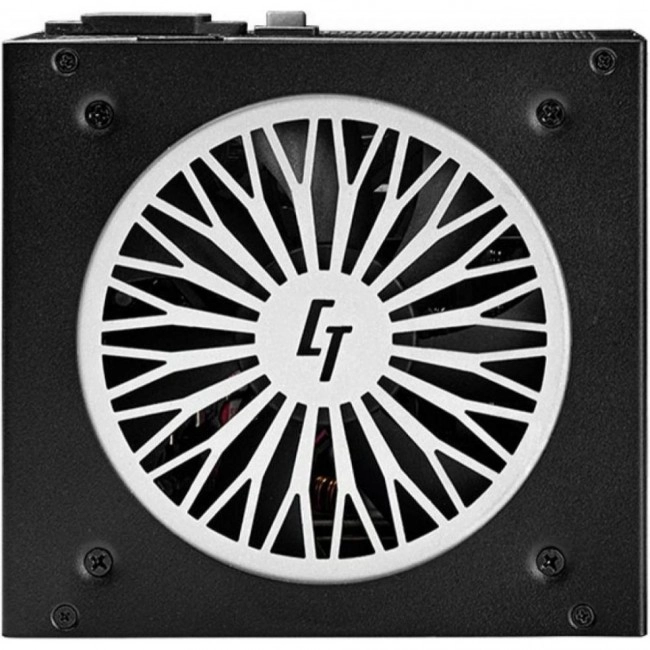 Chieftronic PowerUp 750W (GPX-750FC)
