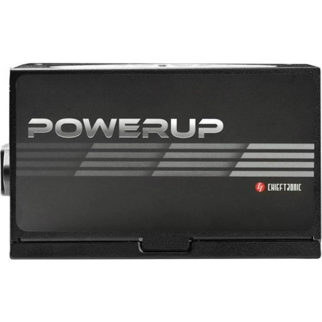 Chieftronic PowerUp 750W (GPX-750FC)
