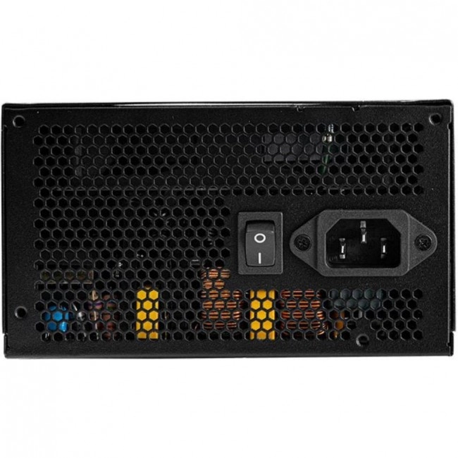 Chieftronic PowerUp 750W (GPX-750FC)