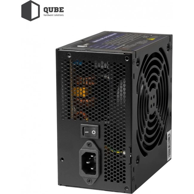 QUBE QBC-GPM-550W-80B