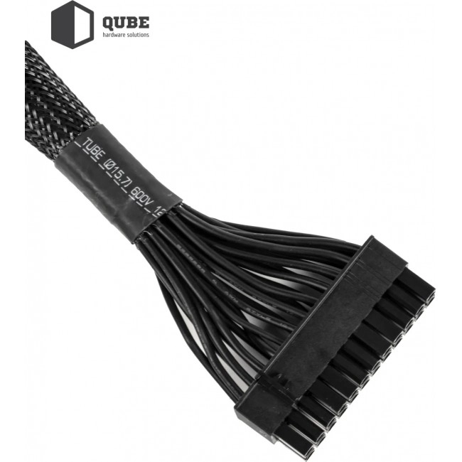 QUBE QBC-GPM-550W-80B