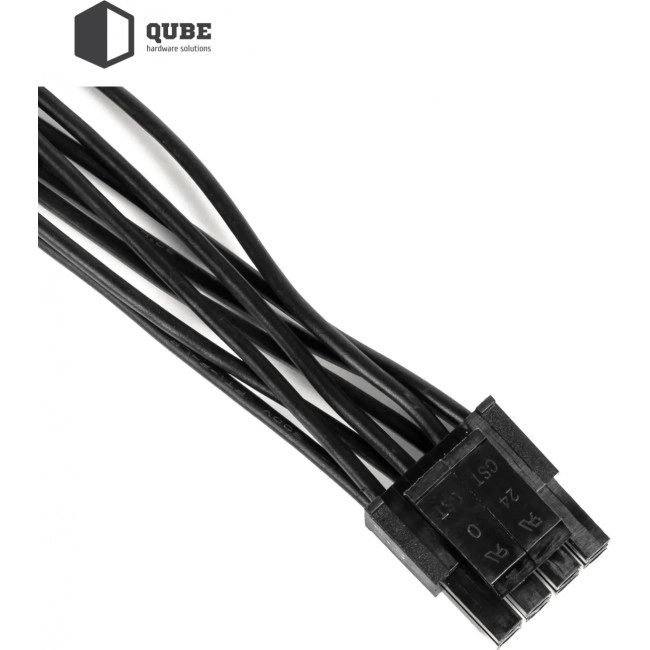 QUBE QBC-GPM-550W-80B