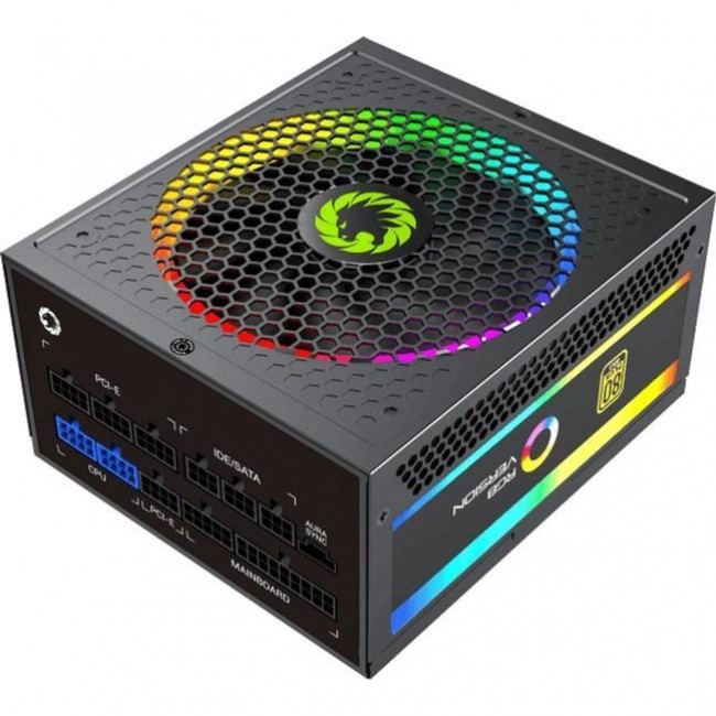 GameMax RGB-1050 PRO