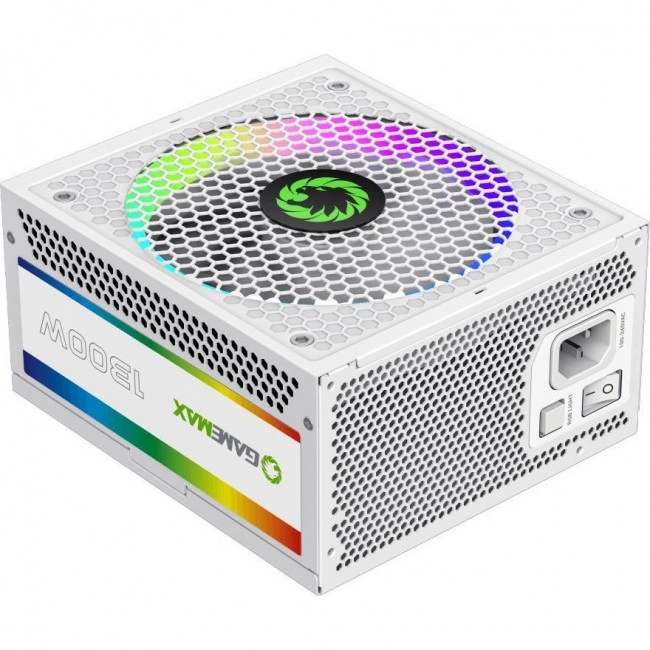 GameMax RGB-1300 (ATX3.0 PCIE5.0)