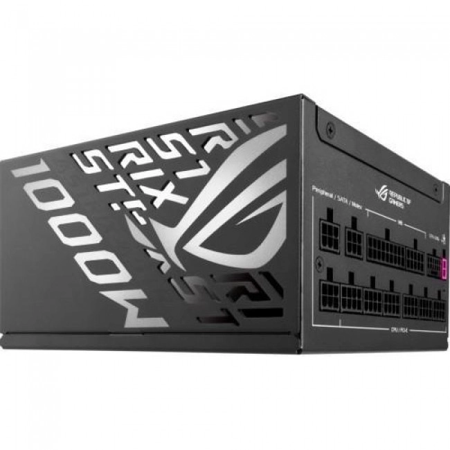 ASUS ROG STRIX 1000W Platinum (90YE00W1-B0NA00)
