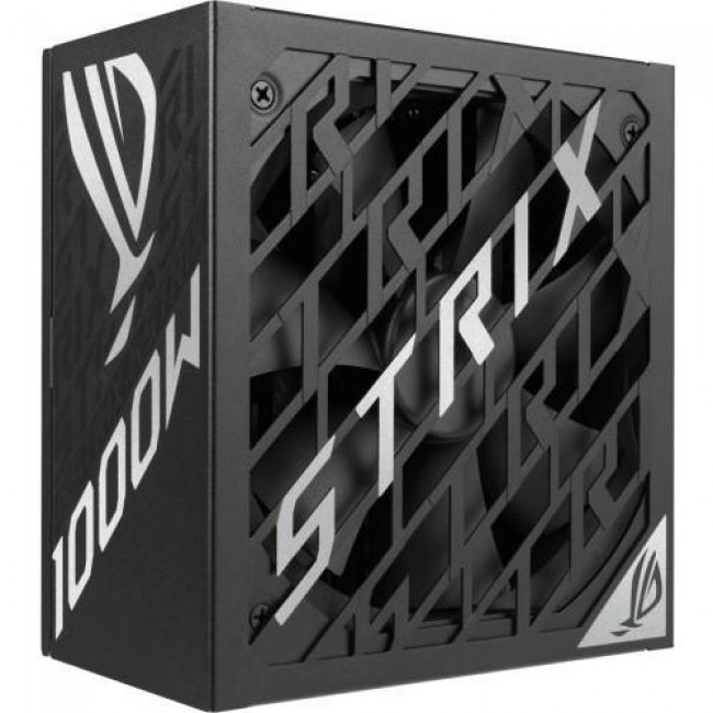ASUS ROG STRIX 1000W Platinum (90YE00W1-B0NA00)
