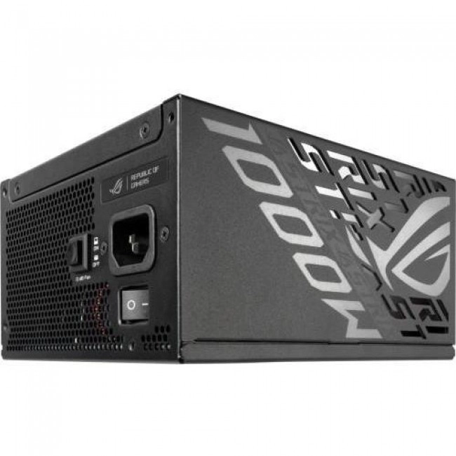ASUS ROG STRIX 1000W Platinum (90YE00W1-B0NA00)