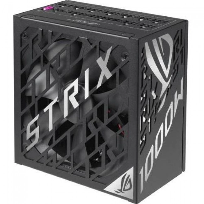 ASUS ROG STRIX 1000W Platinum (90YE00W1-B0NA00)