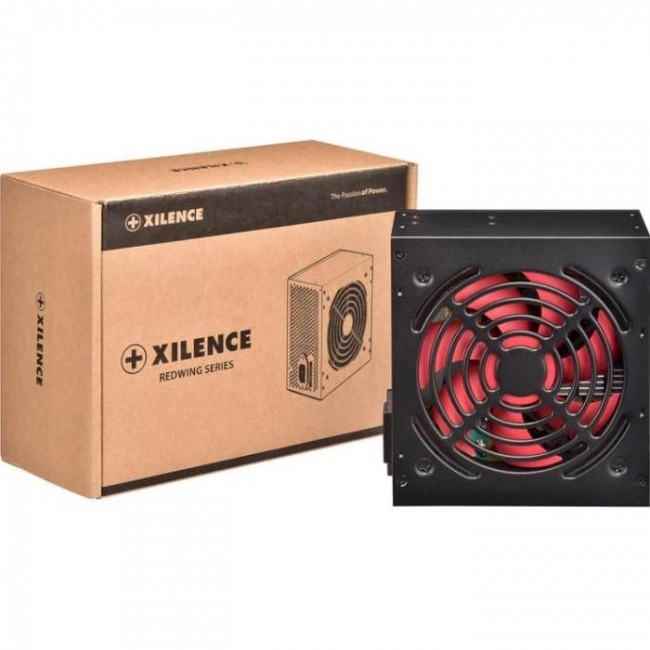 XILENCE Redwing 500W (XP500R7)