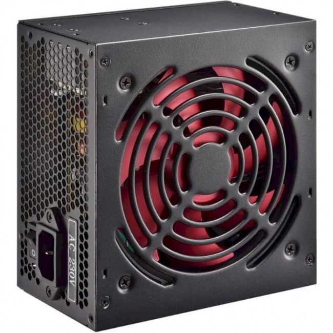 XILENCE Redwing 600W (XP600R7)