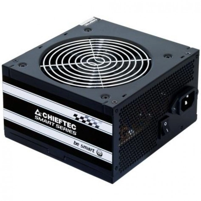 Chieftec Smart GPS-600A8