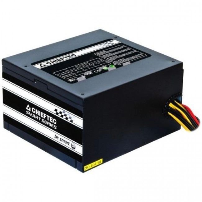 Chieftec Smart GPS-600A8