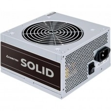 Chieftec Solid 600W (GPP-600S)