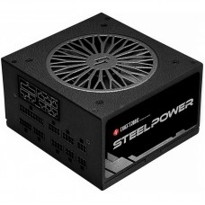 Chieftec SteelPower 550W (BDK-550FC)