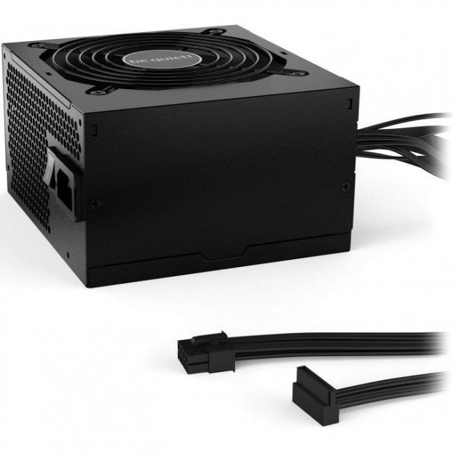 be quiet! System Power 10 550W (BN327)