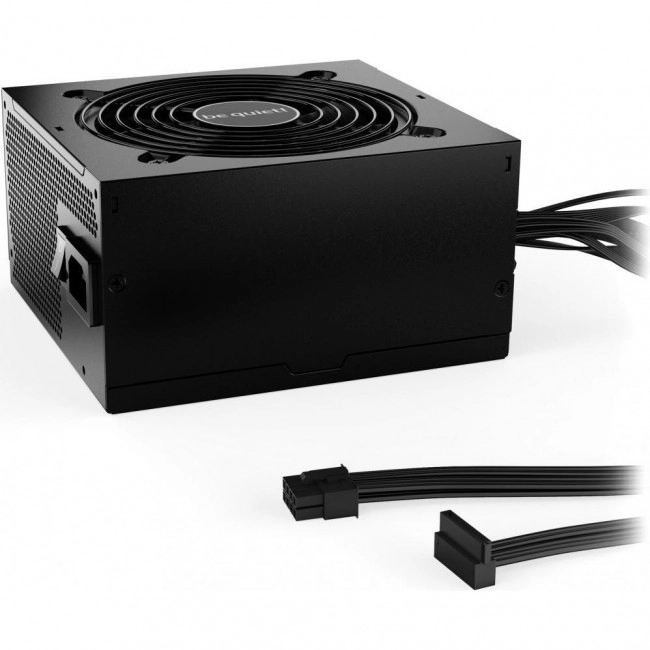 be quiet! System Power 10 850W (BN330)