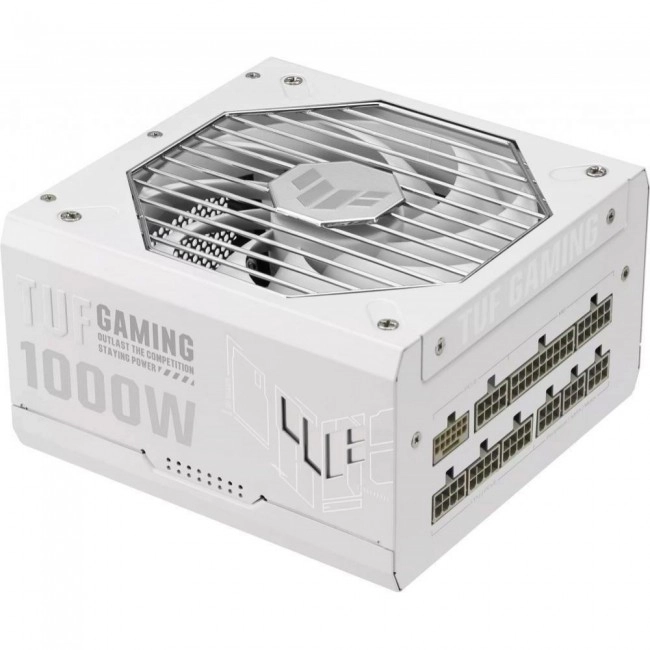 ASUS TUF-GAMING-1000G-WHITE (90YE00S5-B0NA00)
