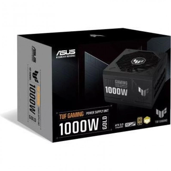 ASUS TUF-GAMING-1000G