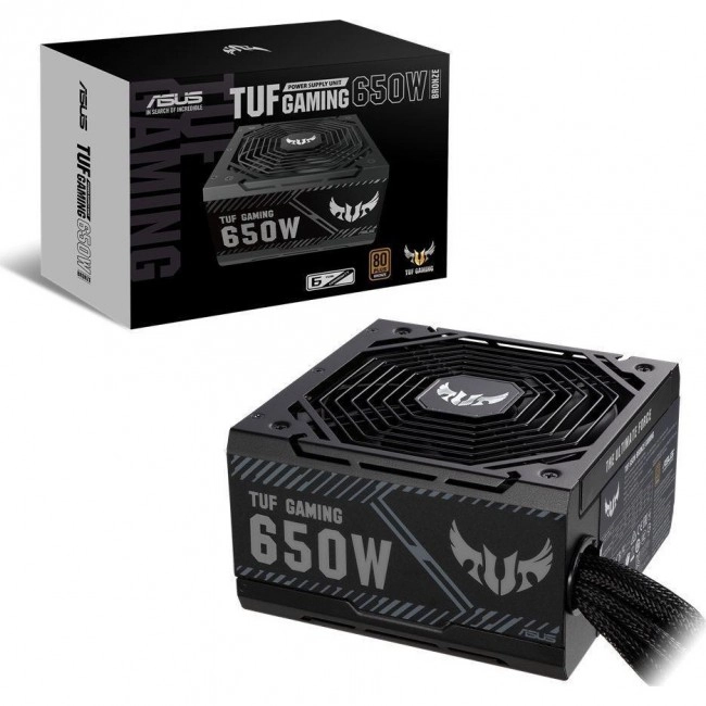 ASUS TUF-GAMING-650B
