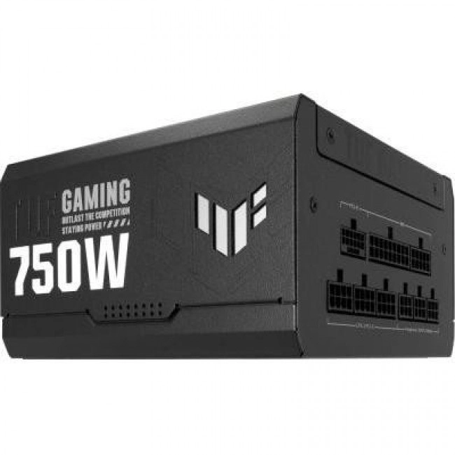 ASUS TUF-GAMING-750G