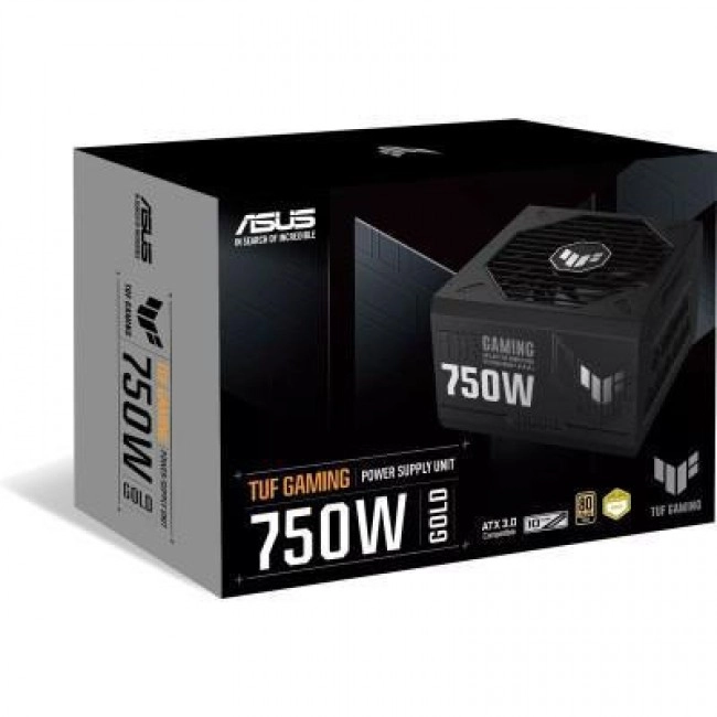 ASUS TUF-GAMING-750G