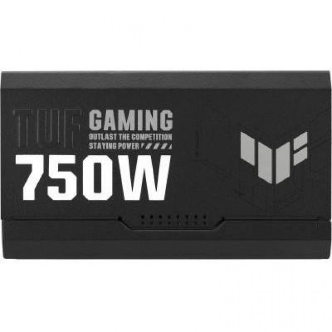 ASUS TUF-GAMING-750G