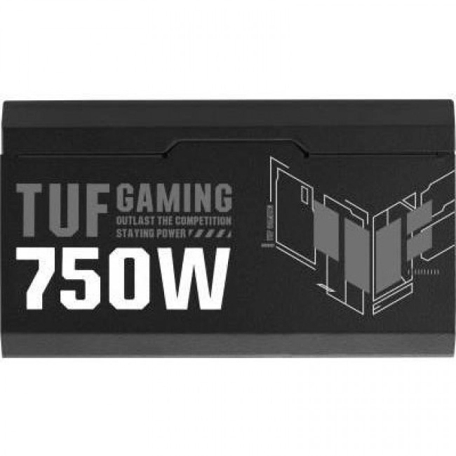 ASUS TUF-GAMING-750G