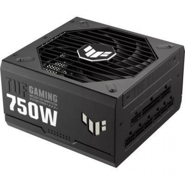 ASUS TUF-GAMING-750G