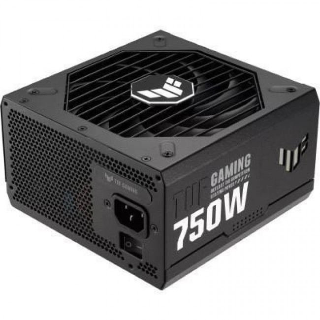 ASUS TUF-GAMING-750G
