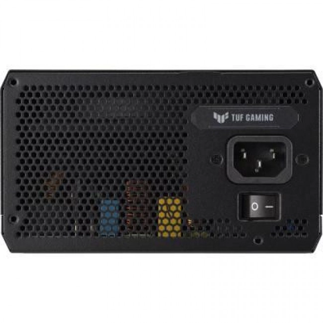 ASUS TUF-GAMING-750G