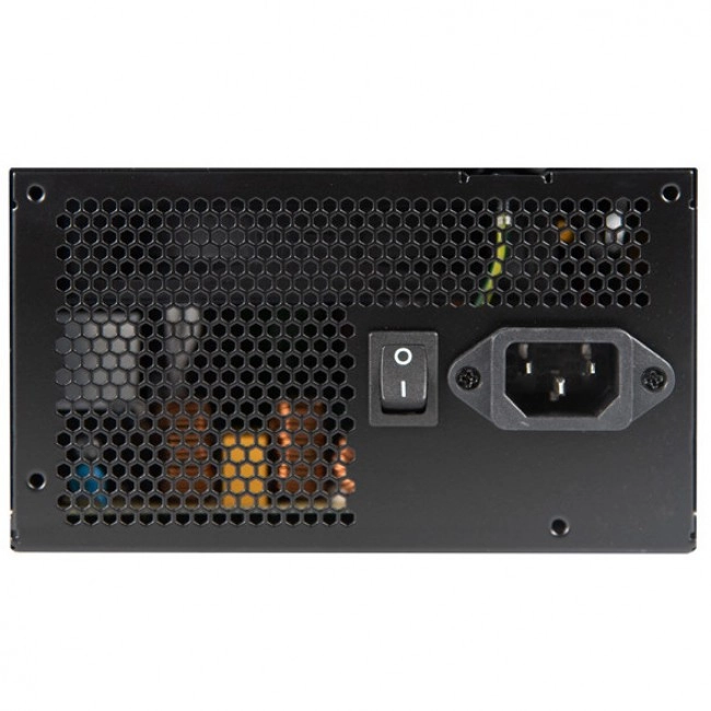 Chieftec Task-Series TPS-400S