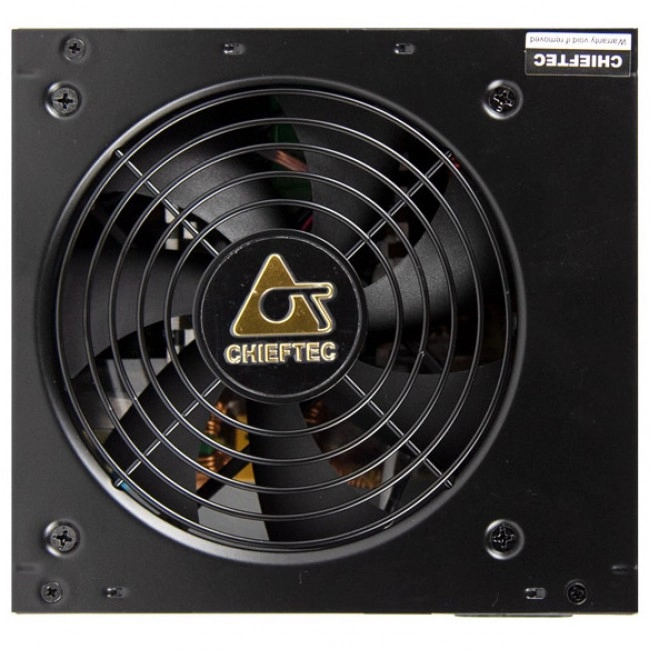 Chieftec Task-Series TPS-400S