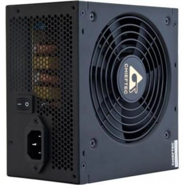 Chieftec Task-Series TPS-500S
