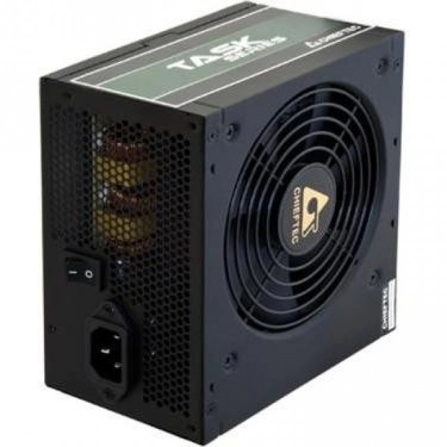 Chieftec Task-Series TPS-500S