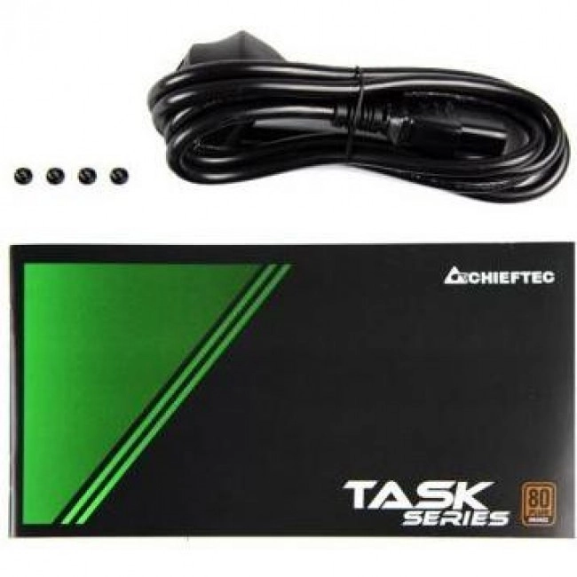 Chieftec Task-Series TPS-500S