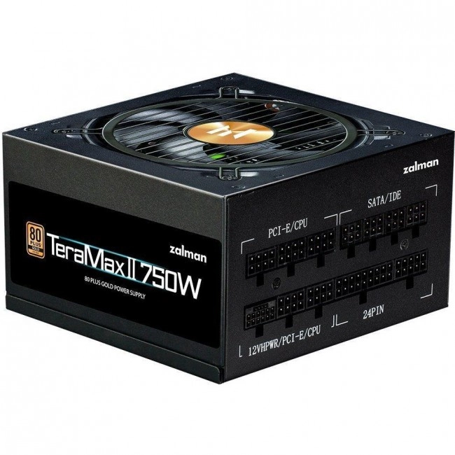 Zalman Teramax II 750W (ZM750-TMX2)