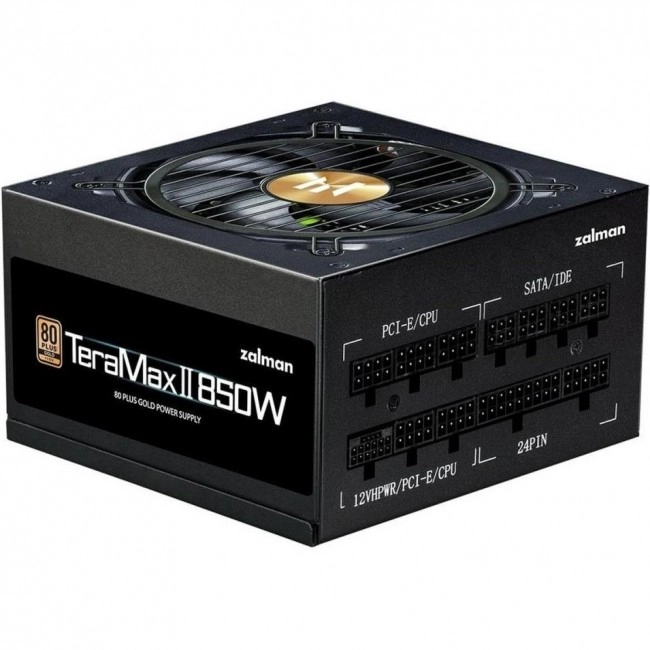 Zalman Teramax II 850W (ZM850-TMX2)