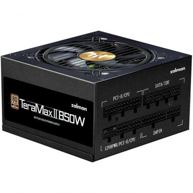 Zalman Teramax II 850W (ZM850-TMX2)