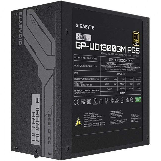 GIGABYTE UD1300GM PG5 (GP-UD1300GM PG5)