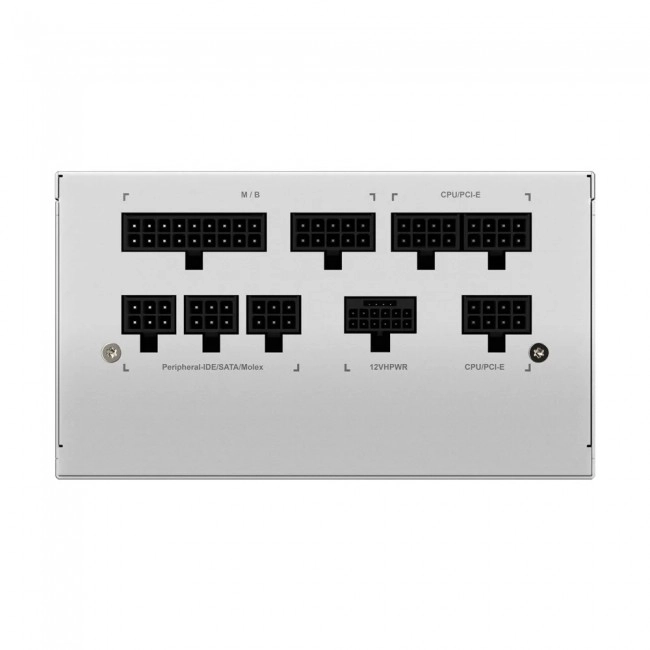GIGABYTE UD850GM PG5 White (GP-UD850GM-PG5W)