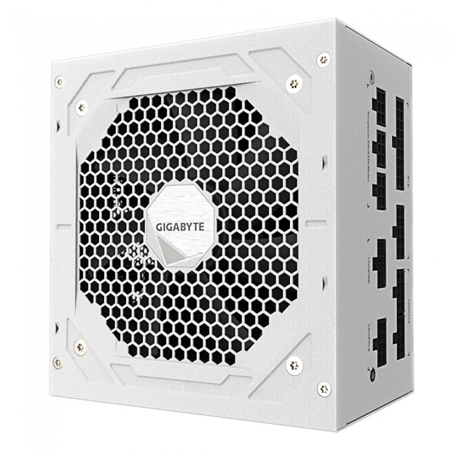 GIGABYTE UD850GM PG5 White (GP-UD850GM-PG5W)