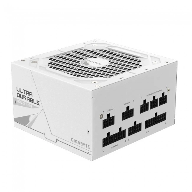 GIGABYTE UD850GM PG5 White (GP-UD850GM-PG5W)
