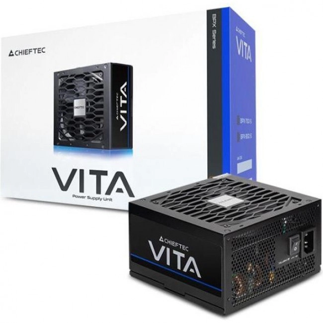 Chieftec VITA 750W (BPX-750-S)