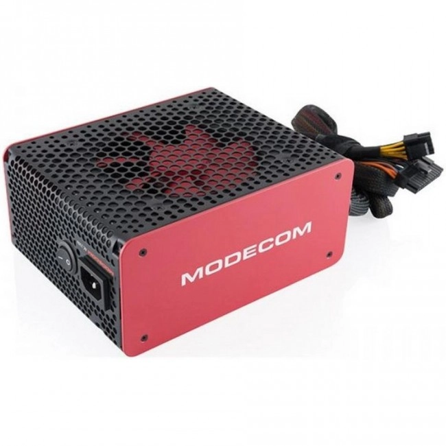 Modecom VOLCANO 750 BRONZE (ZAS-MC85-SM-750-ATX-VOLCANO)