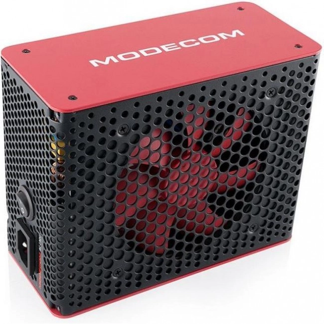 Modecom VOLCANO 750 BRONZE (ZAS-MC85-SM-750-ATX-VOLCANO)