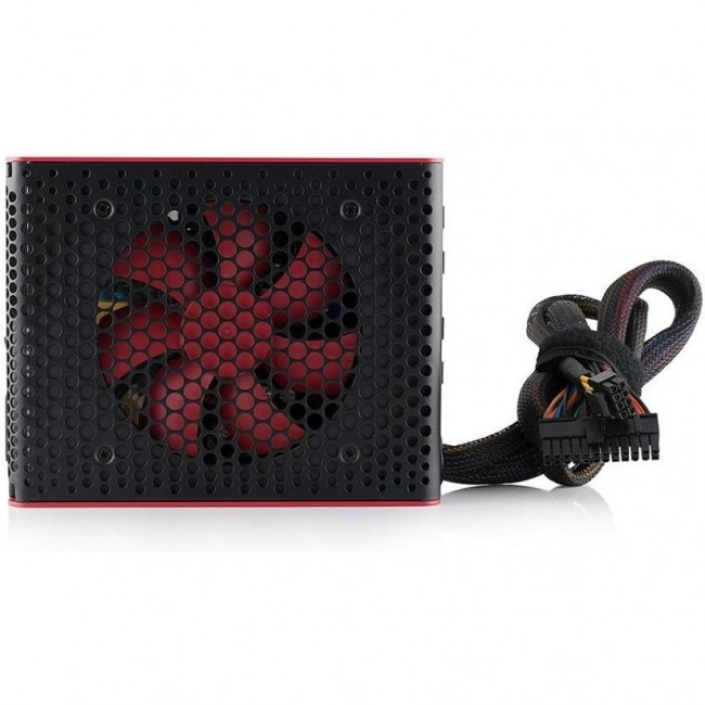 Modecom VOLCANO 750 BRONZE (ZAS-MC85-SM-750-ATX-VOLCANO)