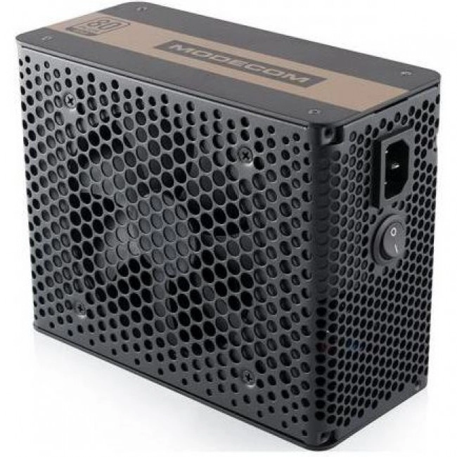 Modecom VOLCANO 750 GOLD (ZAS-MC90-SM-750-ATX-VOLCANO-GOLD)