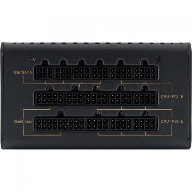 Modecom VOLCANO 750 GOLD (ZAS-MC90-SM-750-ATX-VOLCANO-GOLD)